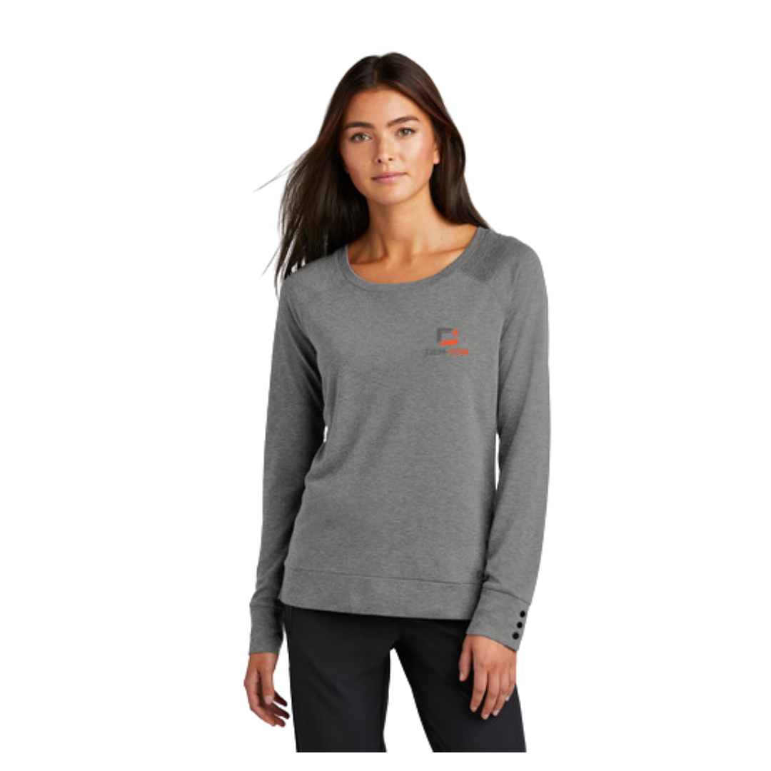 OGIO Long Sleeve Scoop