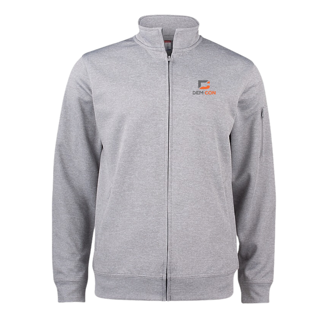 Eco Performance Full Zip Jacket