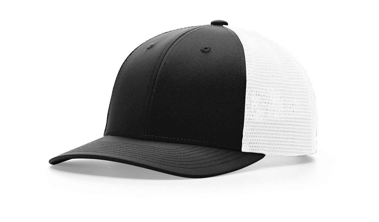 Richardson Performance Cap
