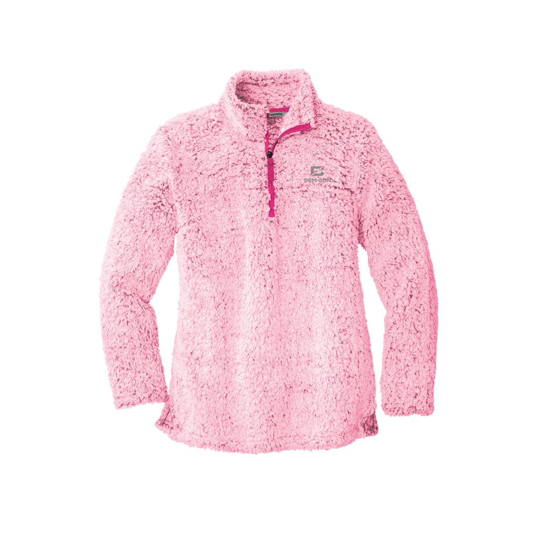 Women’s Cozy ¼ Zip