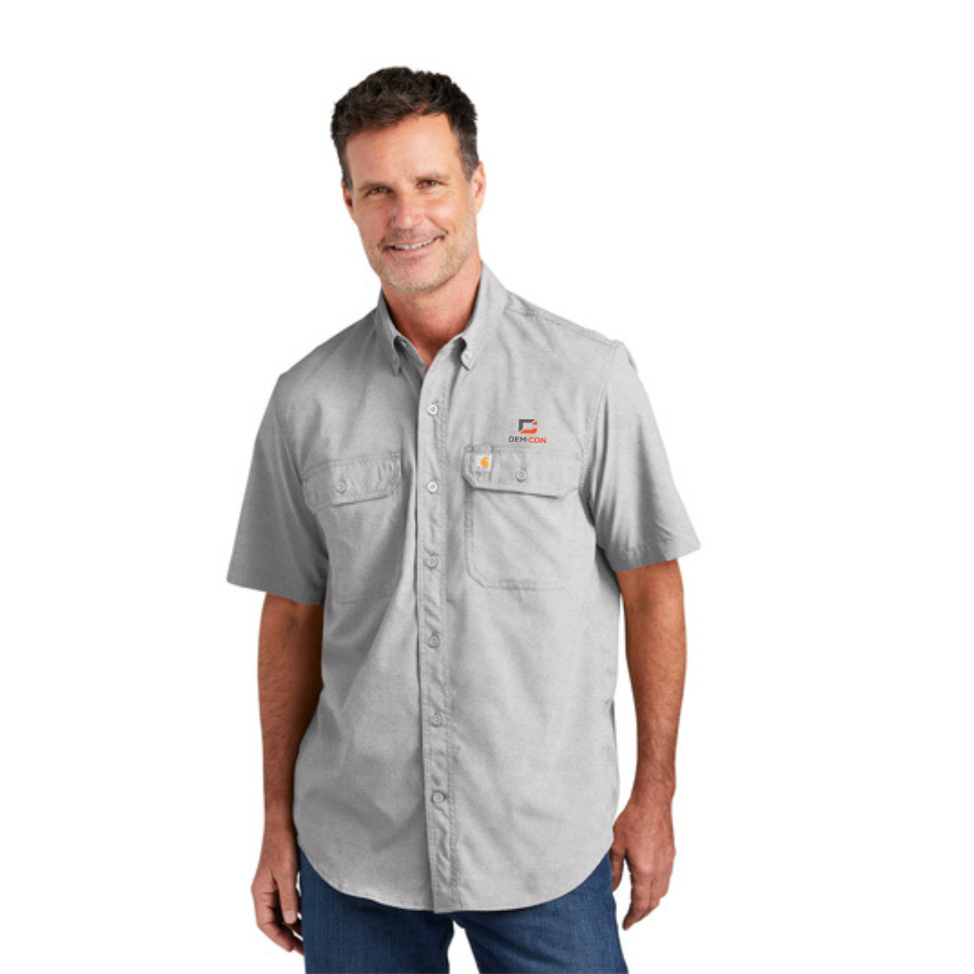 Carhartt Button Up