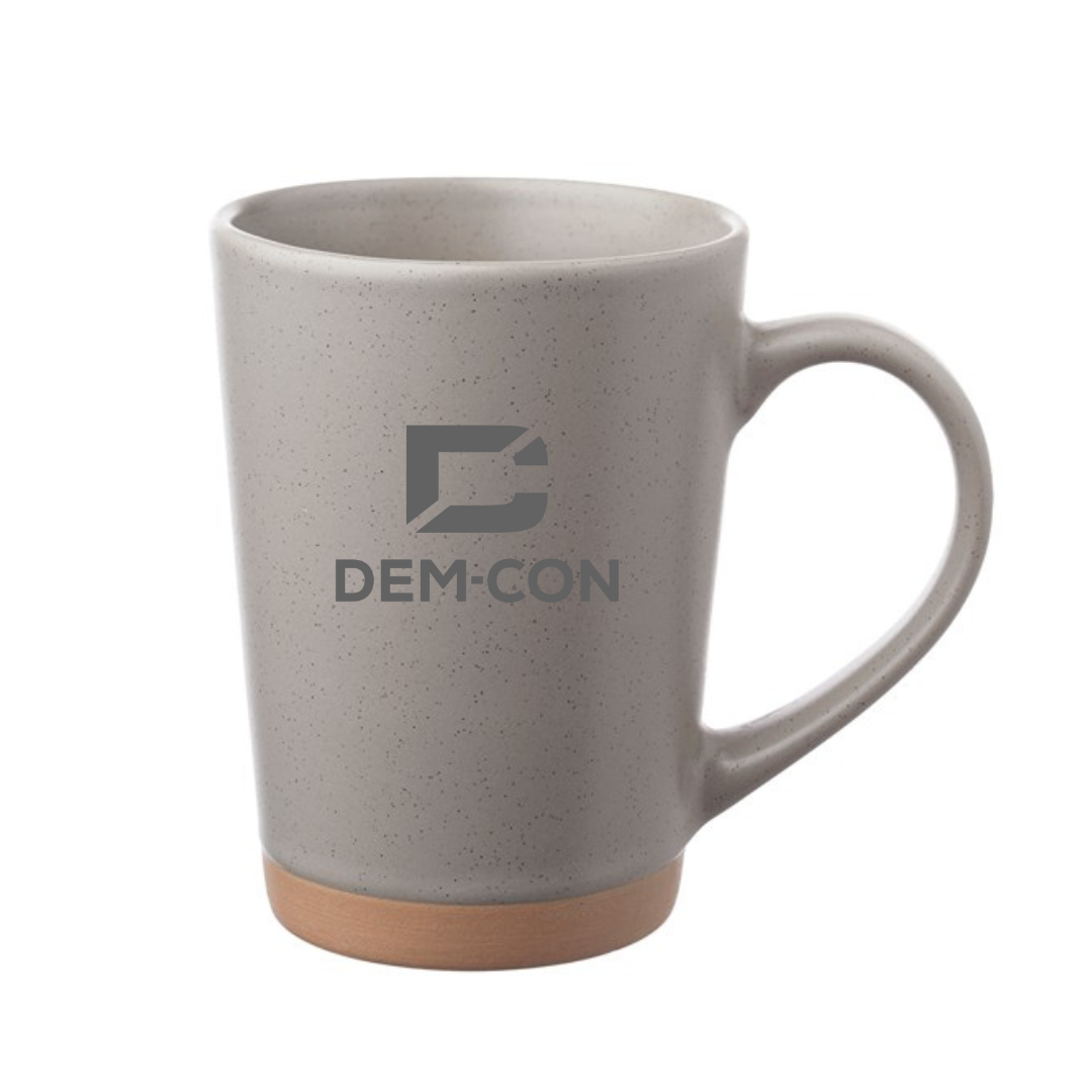 Speckled 16oz Coffee Mug