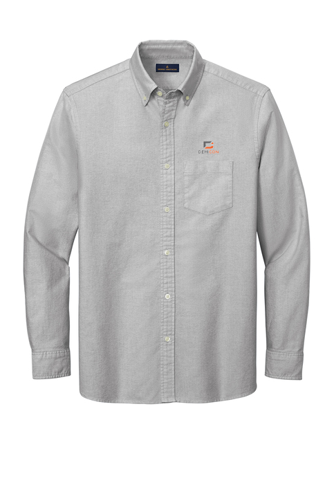 Brooks Brothers Oxford Shirt