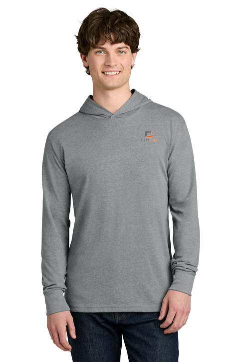 Next Level Long Sleeve Hoodie