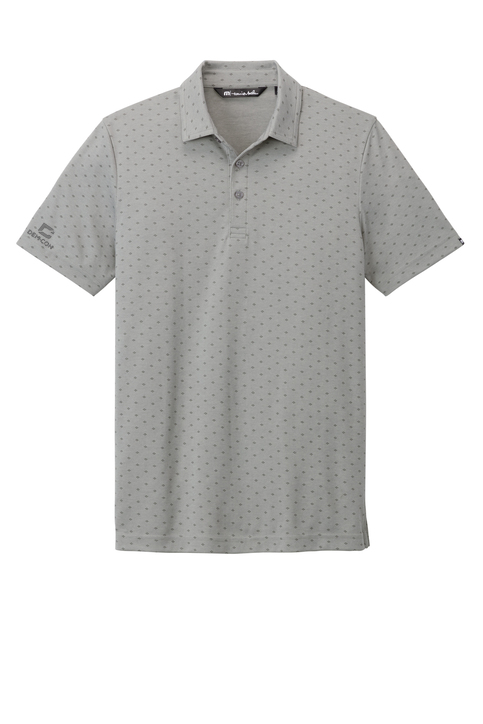 TravisMathew Geo Polo