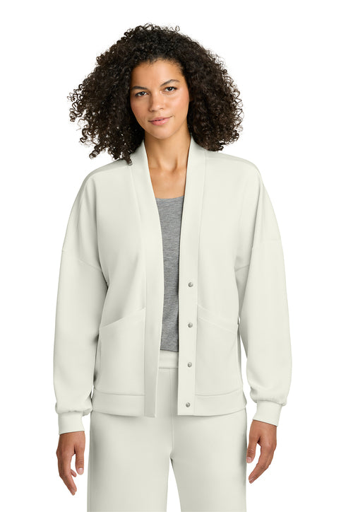 Ogio Women’s Transcend Cardigan
