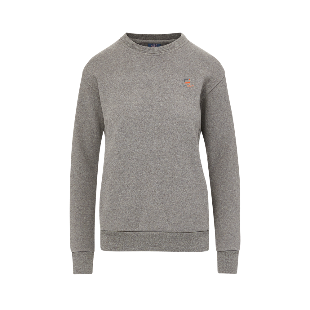 Raelynn Cloud Fleece Crew