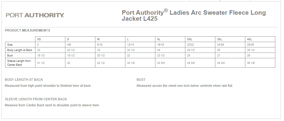 Sweater Fleece Long Jacket