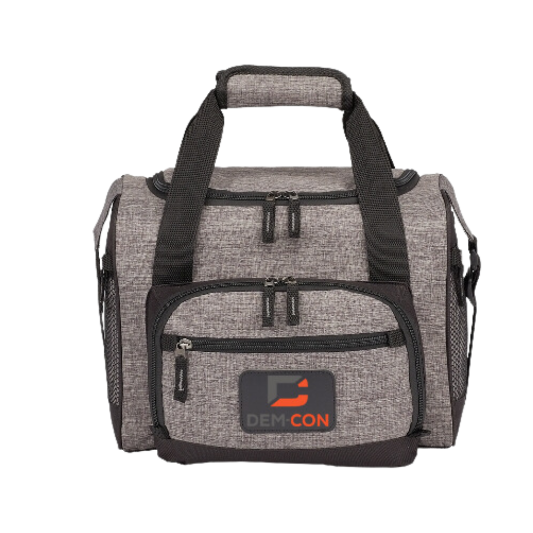 Convertible Duffle Cooler