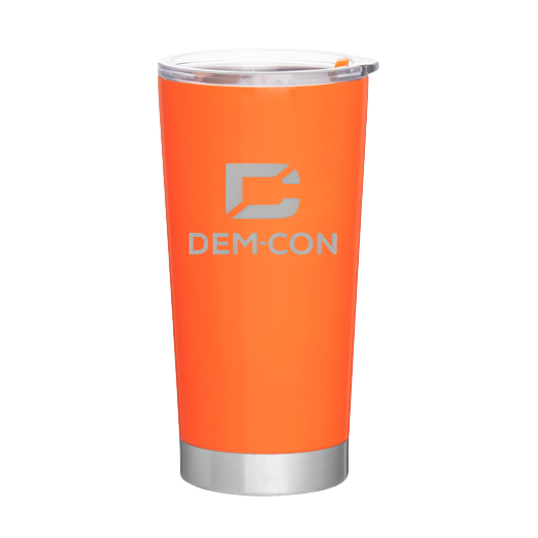 Insulated Tumbler