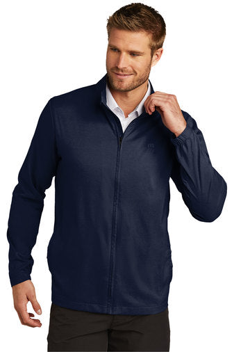 TravisMathew Full-Zip Jacket