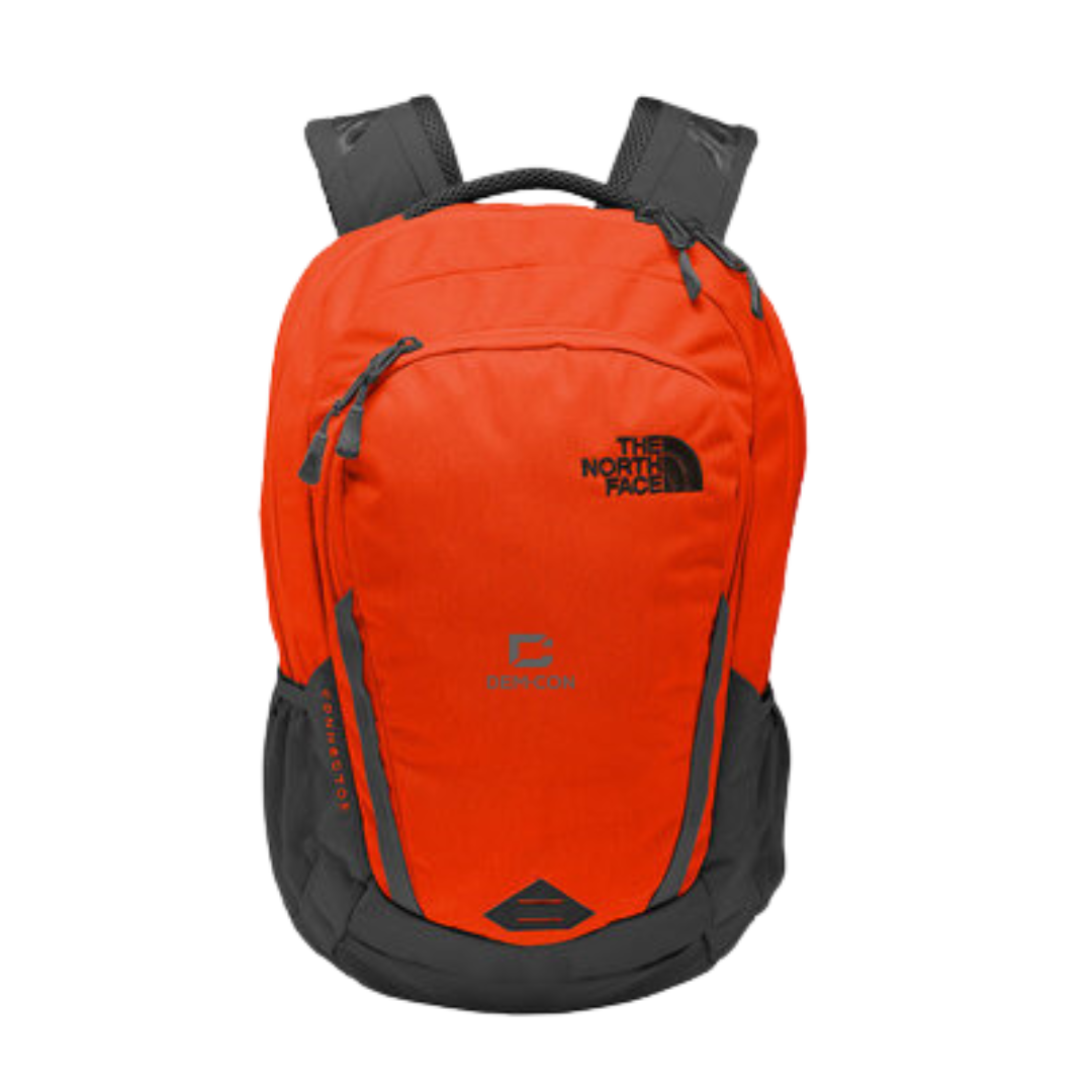 North Face Backpack
