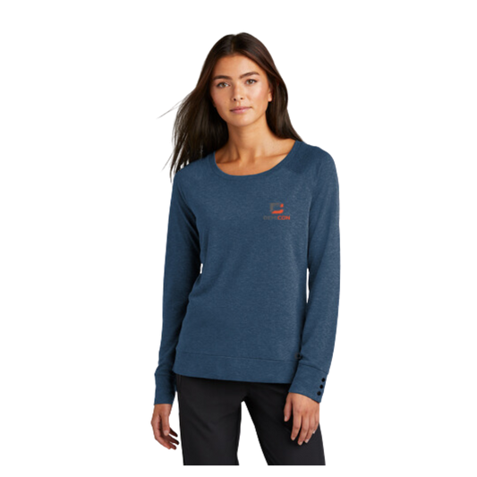 OGIO Long Sleeve Scoop