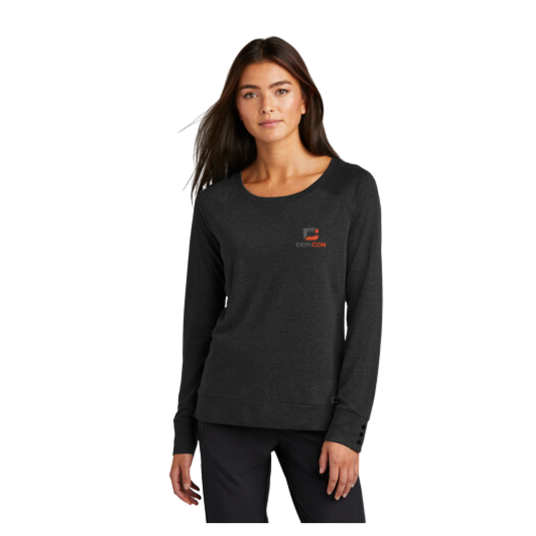 OGIO Long Sleeve Scoop