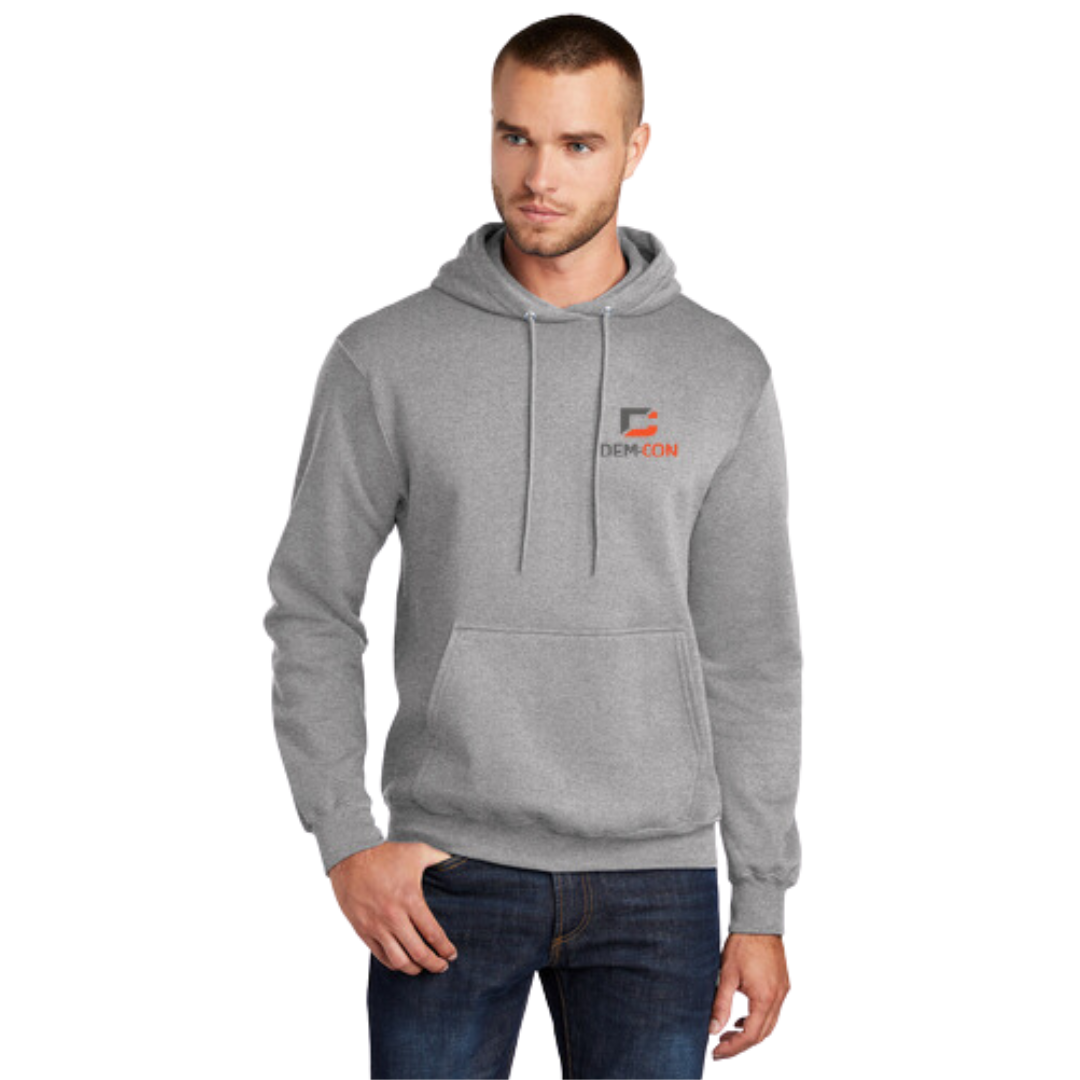 Tall Hooded Sweatshirt