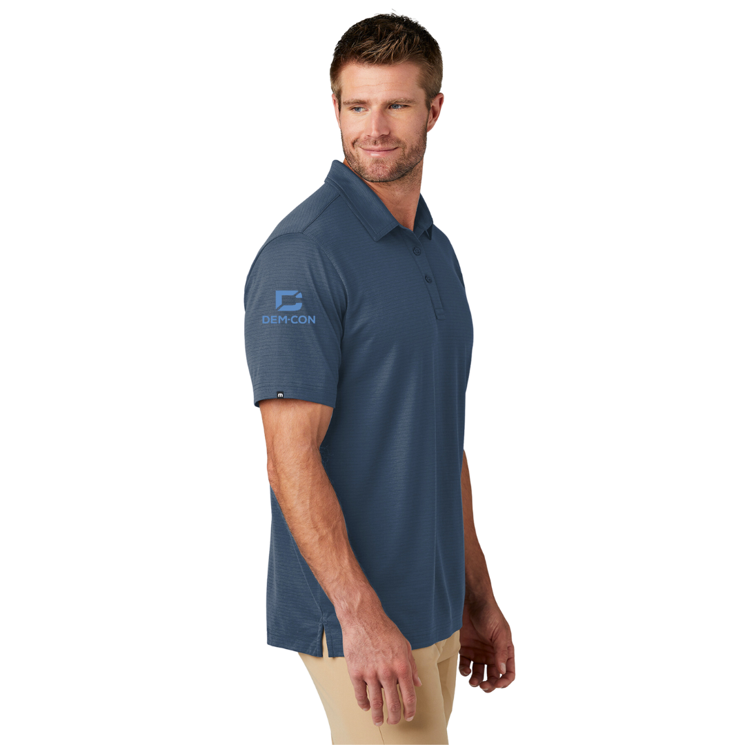 TravisMathew Bayfront Polo