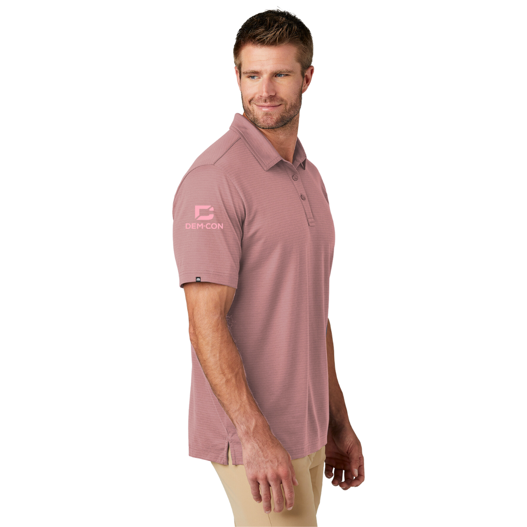TravisMathew Bayfront Polo