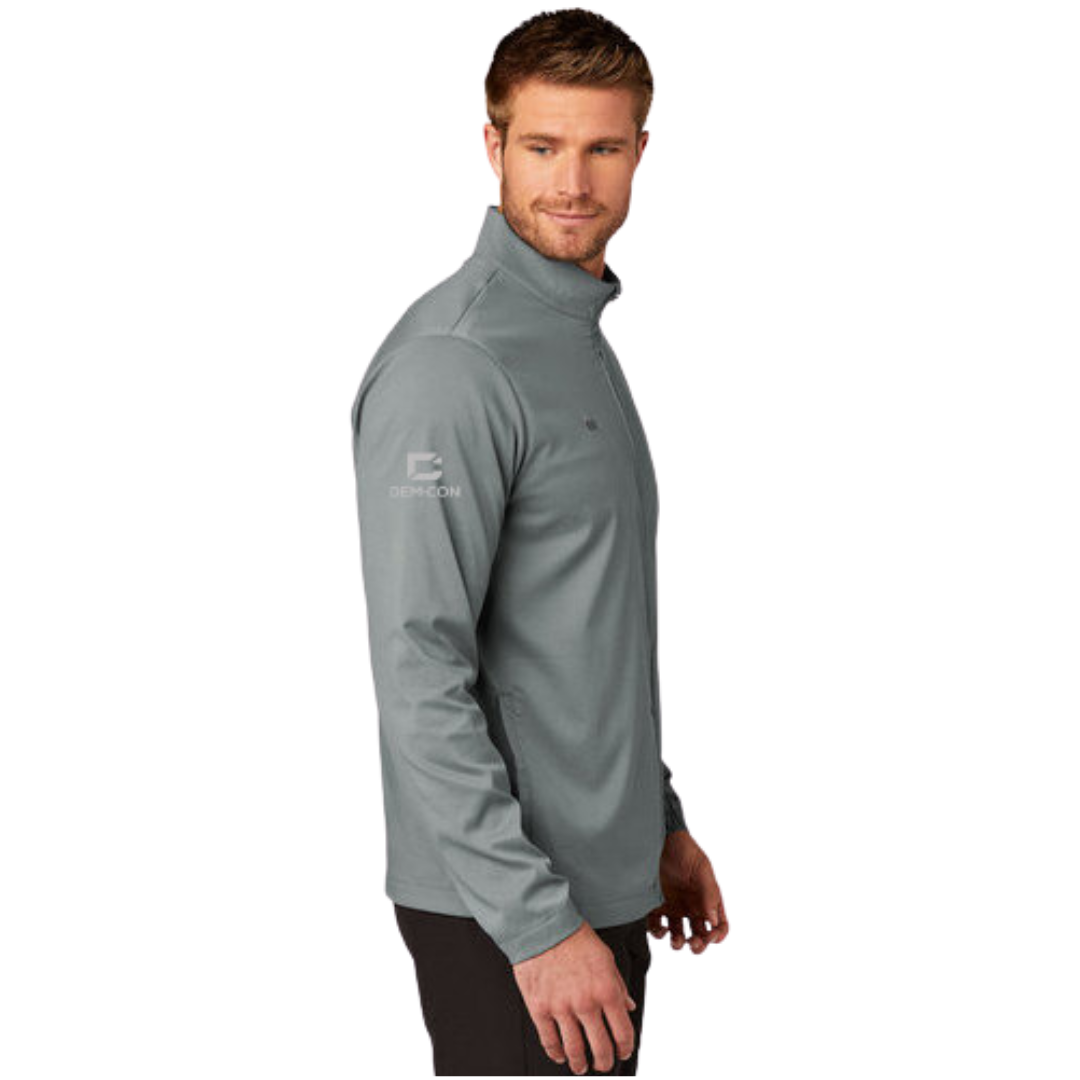 TravisMathew Full-Zip Jacket