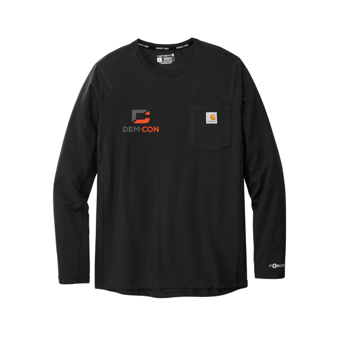 Carhartt Force Long Sleeve