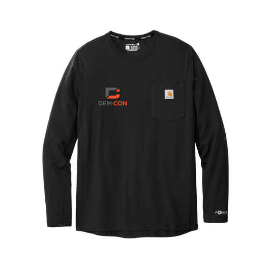 Carhartt Force Long Sleeve