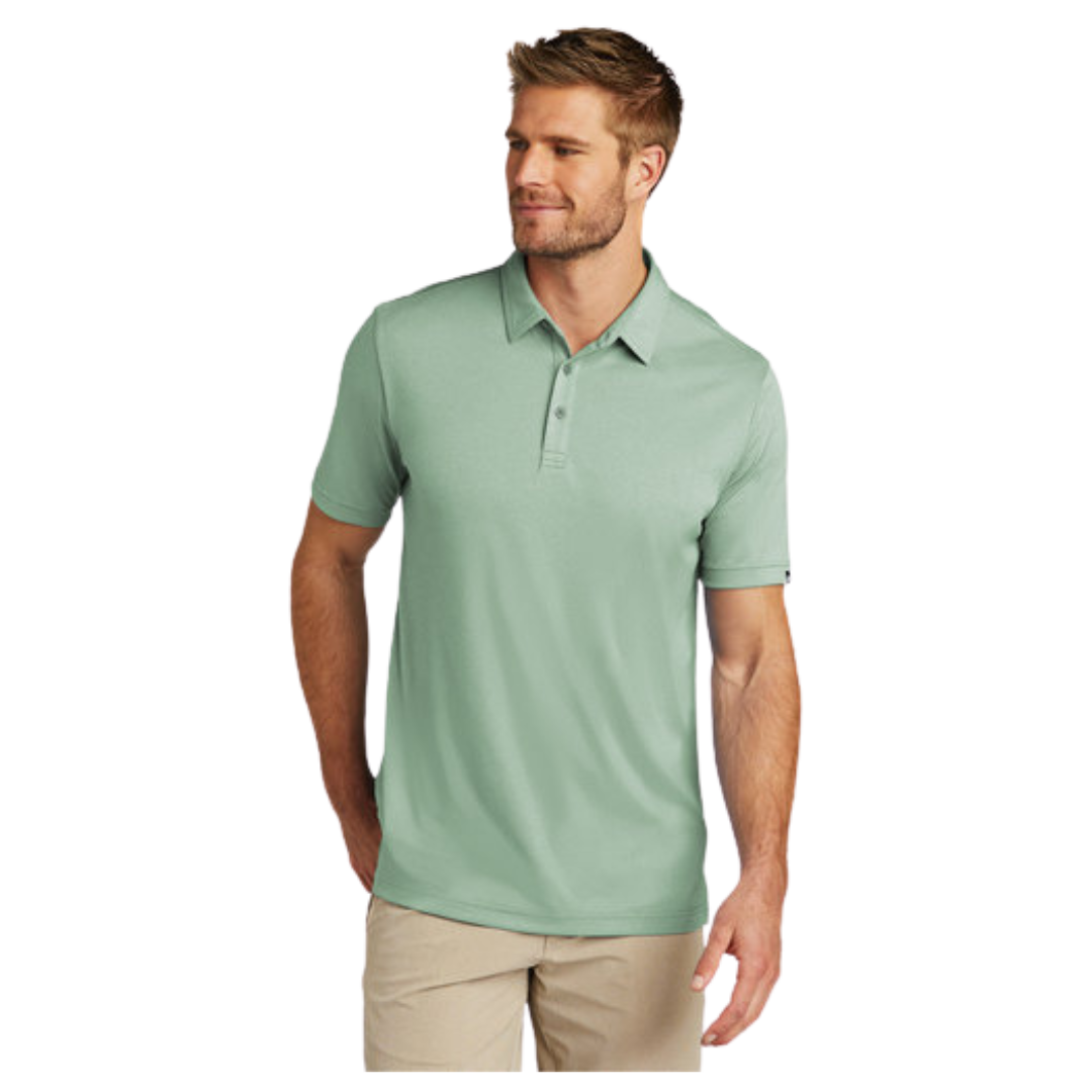 TravisMathew Performance Polo