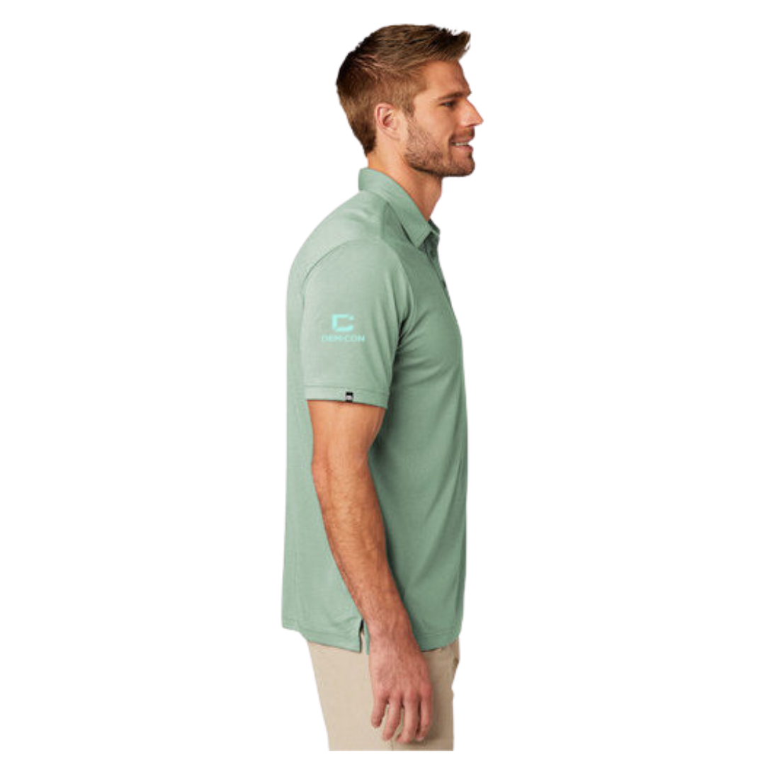 TravisMathew Performance Polo