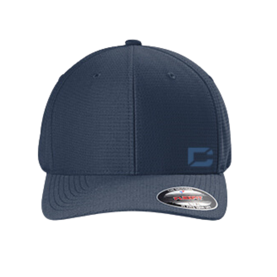 TravisMathew Rad Flexback Cap