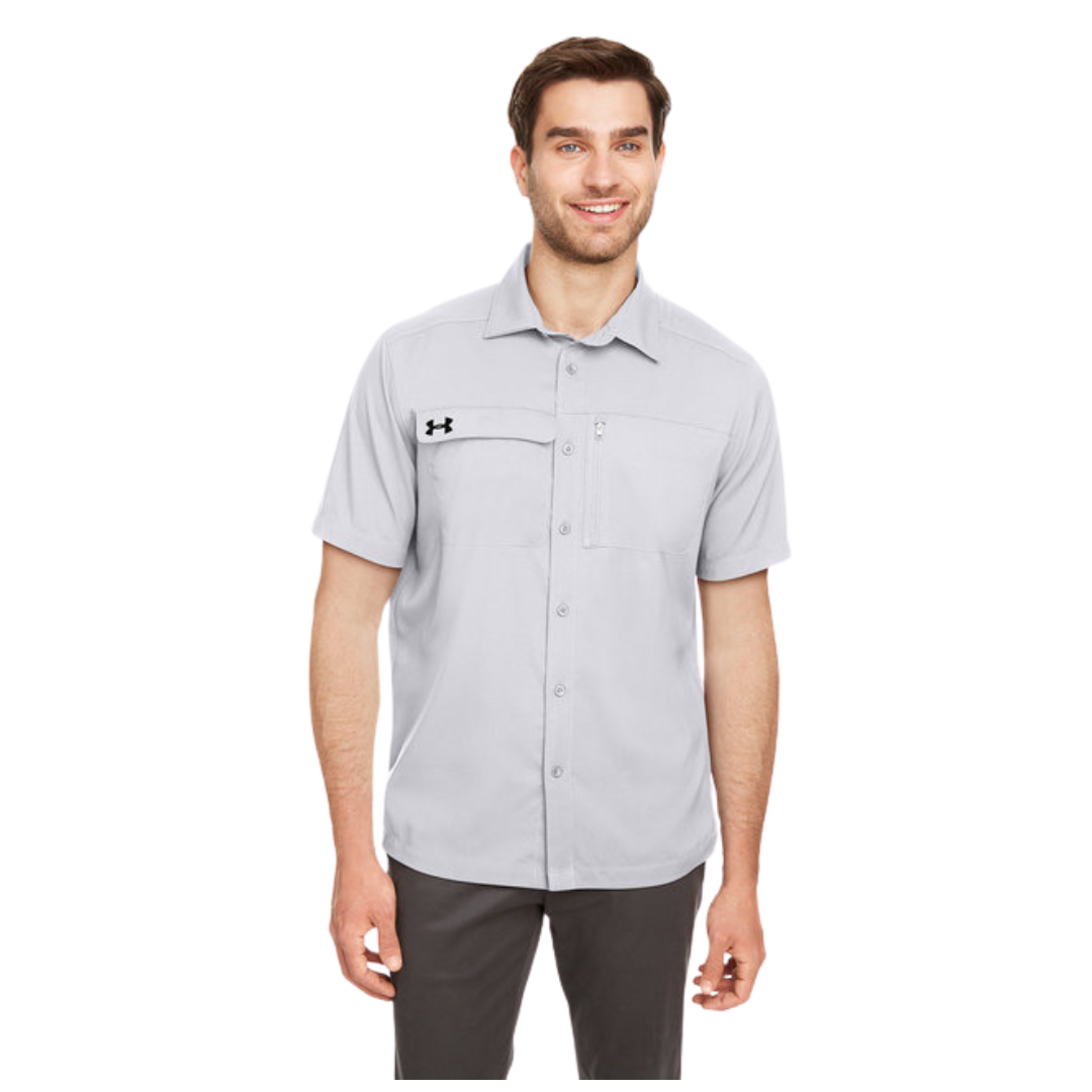 Under Armour Short Sleeve Shirt