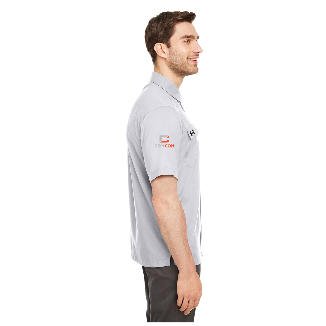 Under Armour Short Sleeve Shirt