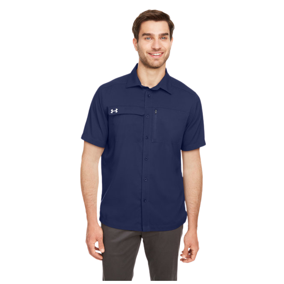 Under Armour Short Sleeve Shirt