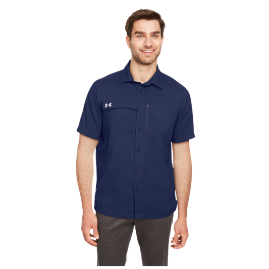 Under Armour Short Sleeve Shirt