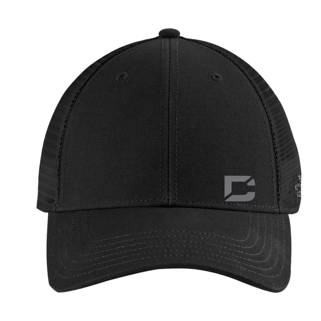 North Face Trucker Cap