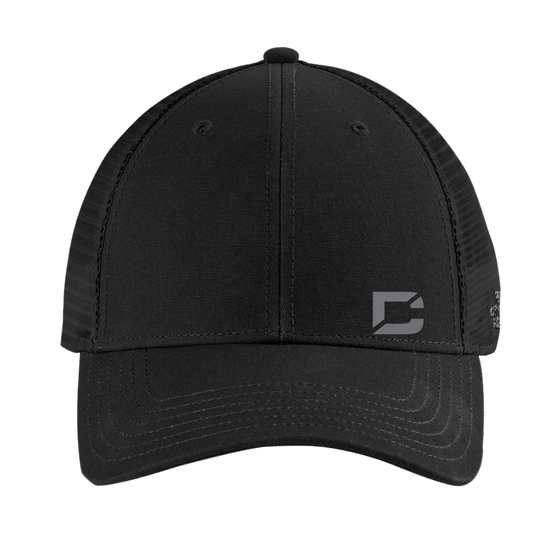 North Face Trucker Cap