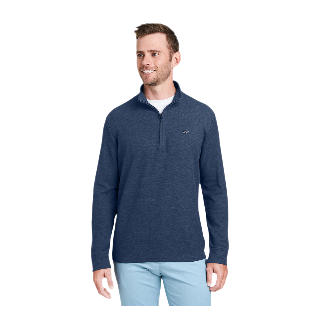 Vineyard Vines 1/4 Zip