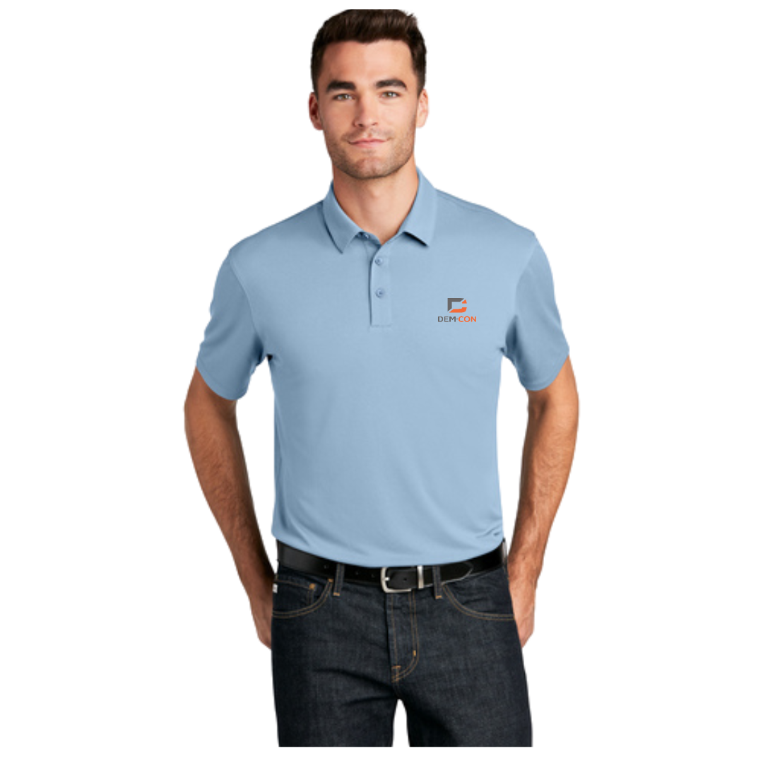 Pique UV Polo