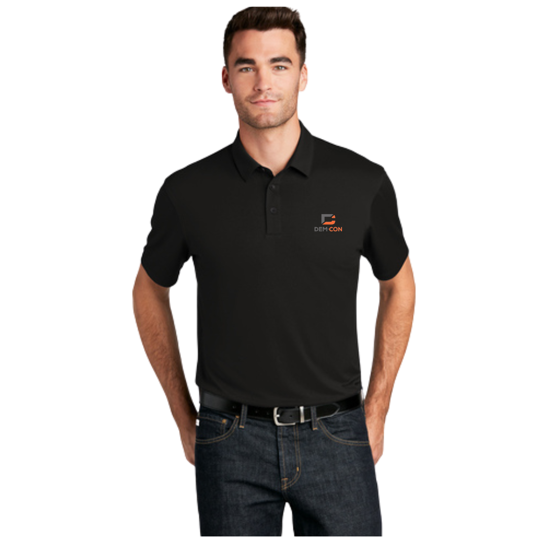 Pique UV Polo