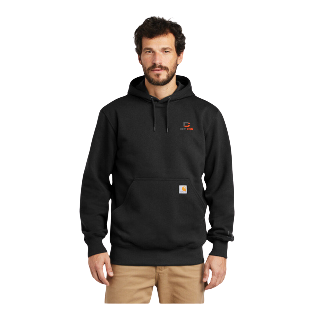 Carhartt Rain Defender Hooded Sweatshirt