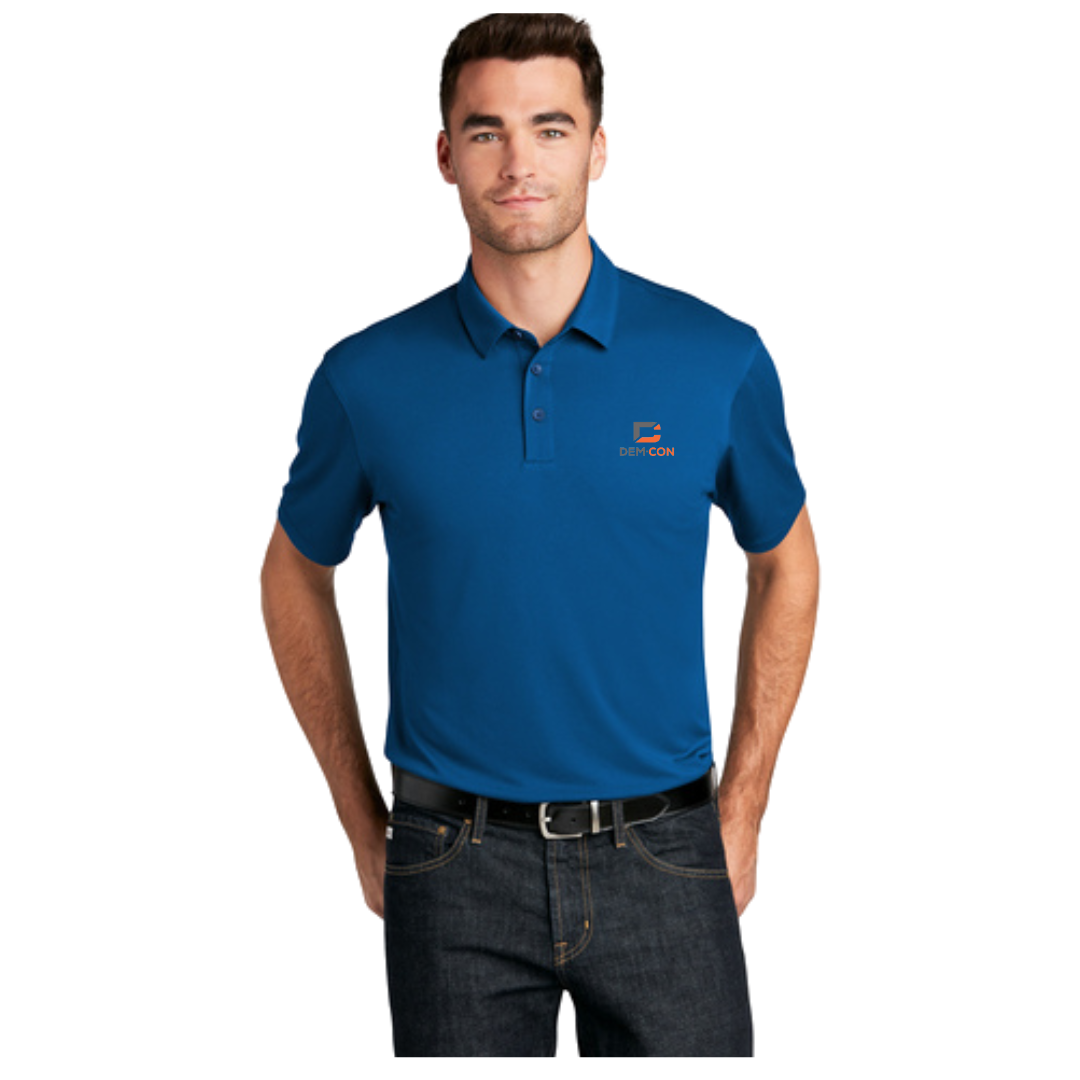 Pique UV Polo