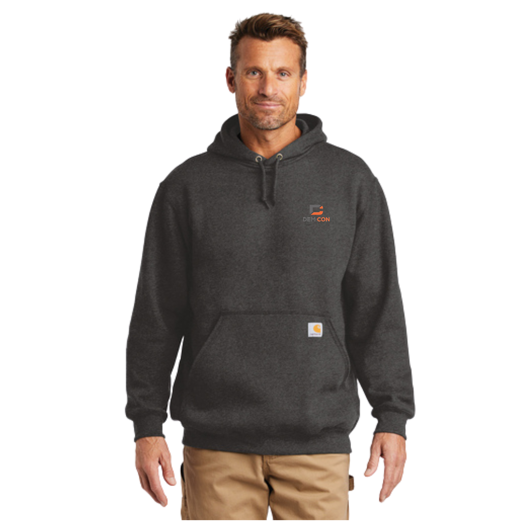 Carhartt Hooded Sweatshirt