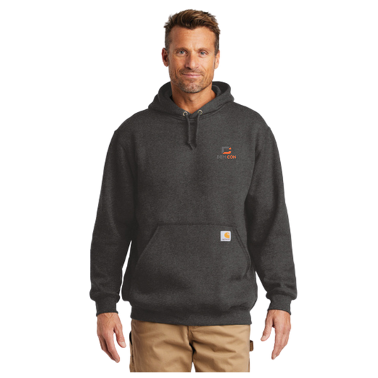 Carhartt Hooded Sweatshirt