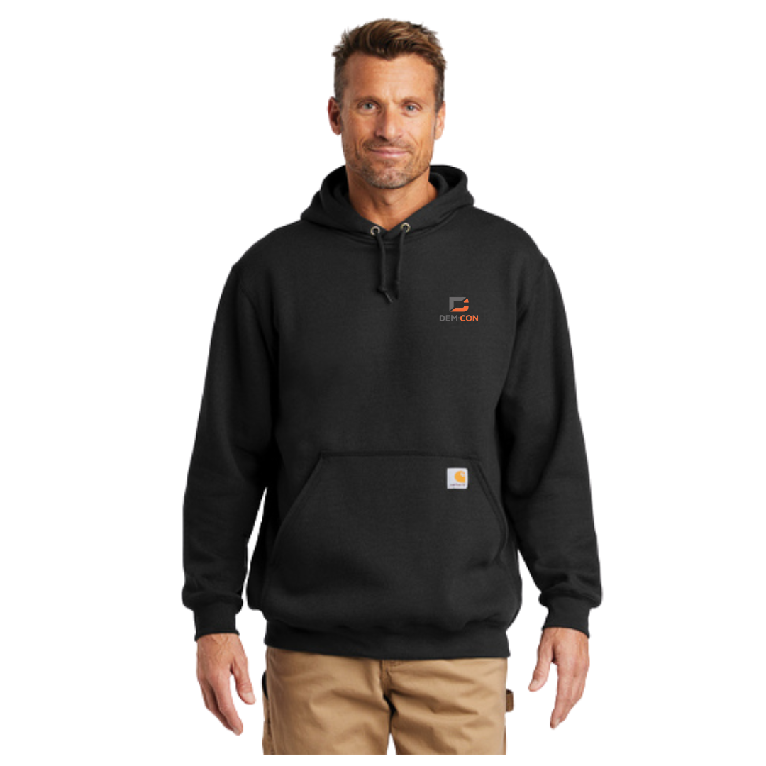 Carhartt Hooded Sweatshirt
