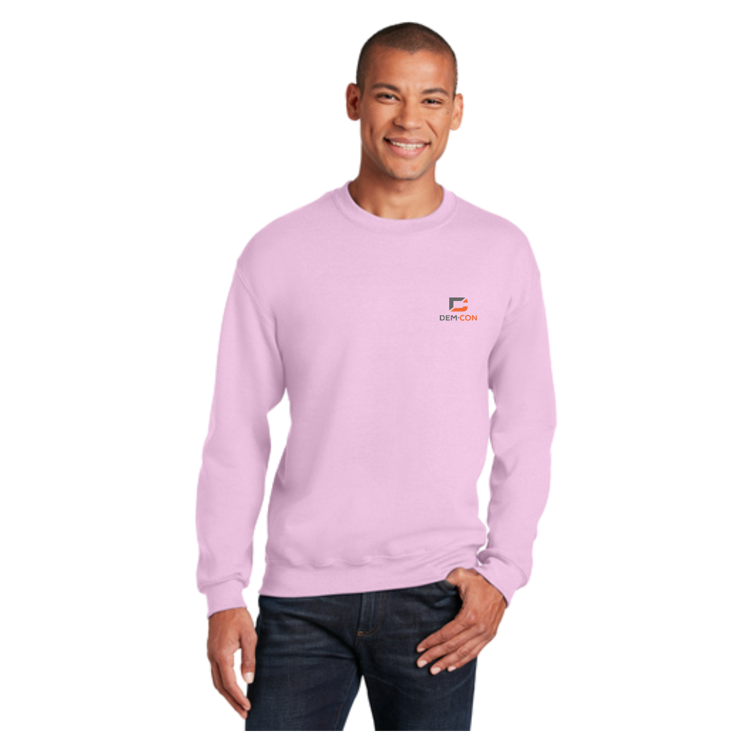 Crewneck Sweatshirt - Unisex