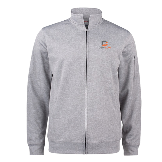 Eco Performance Full Zip Jacket