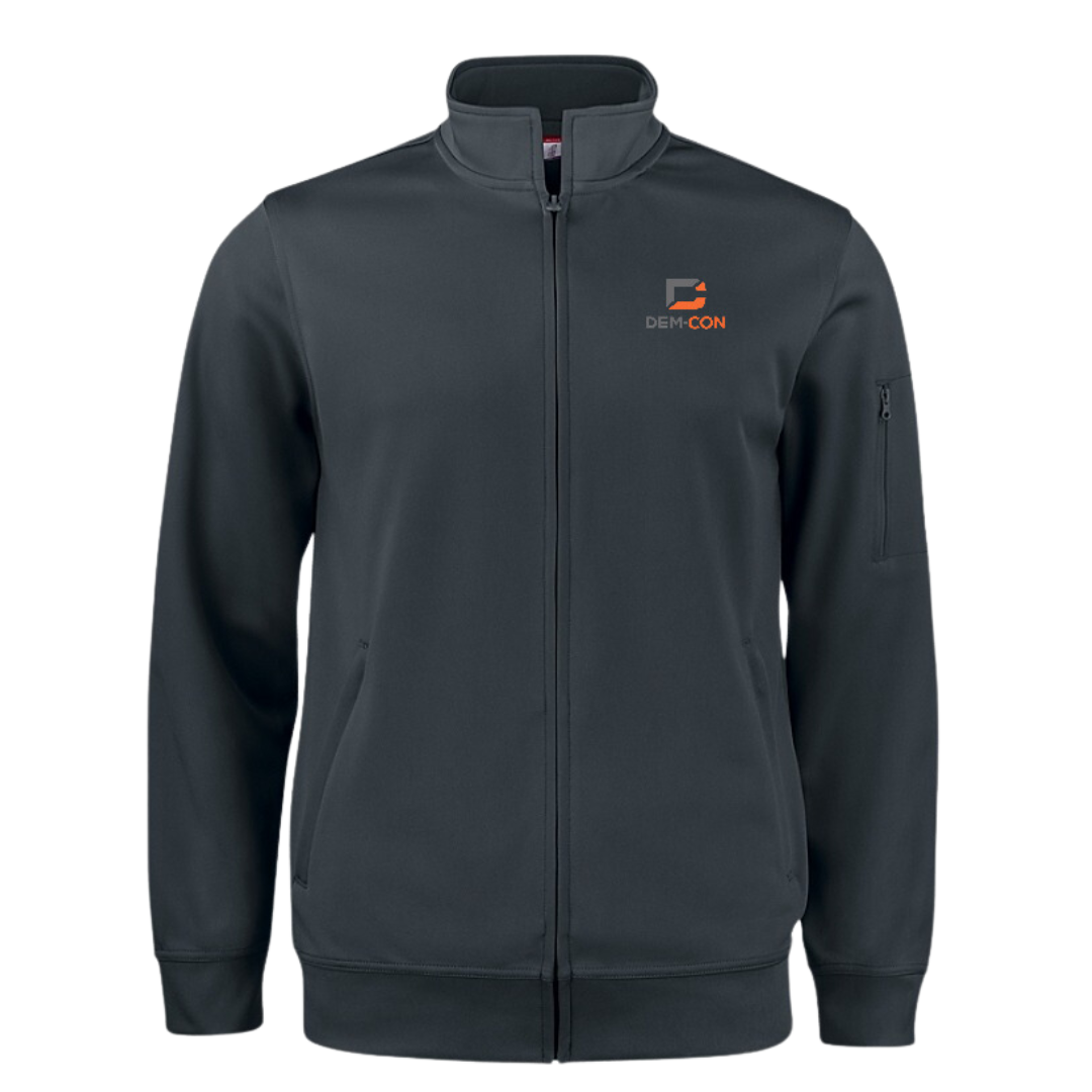 Eco Performance Full Zip Jacket