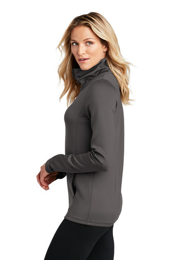 OGIO Women's Performance Full-Zip