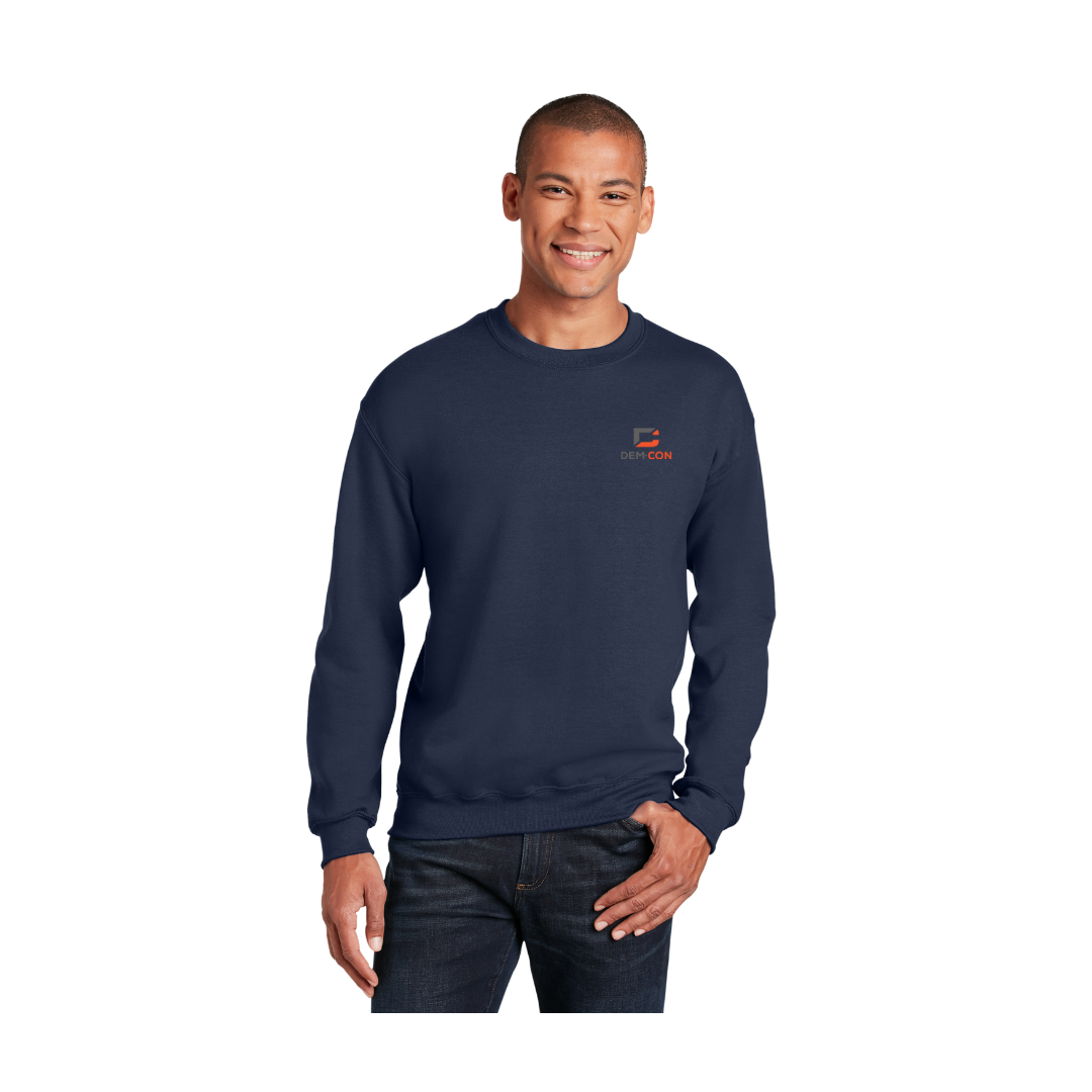 Crewneck Sweatshirt - Unisex