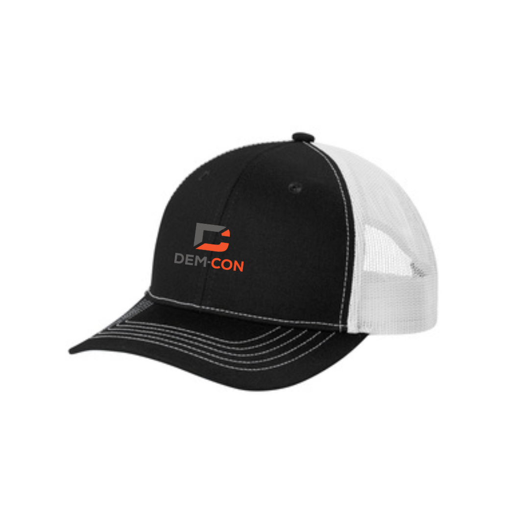 Youth Trucker Cap