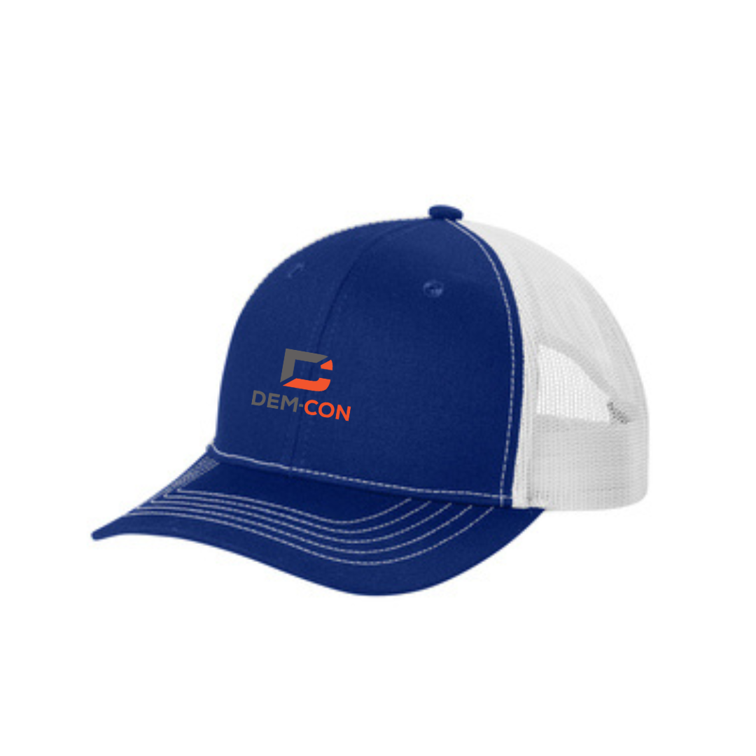 Youth Trucker Cap