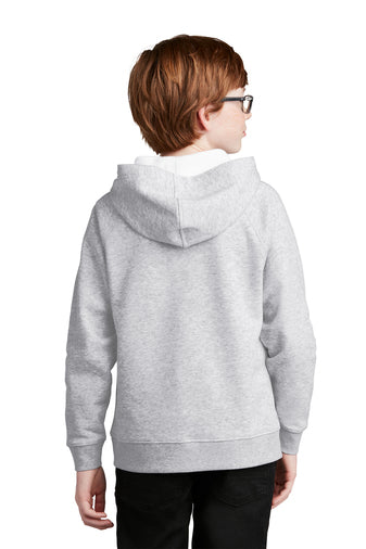 Youth Old School Hoodie