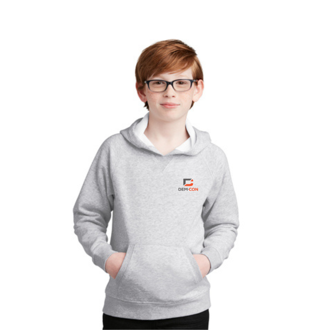 Youth Old School Hoodie